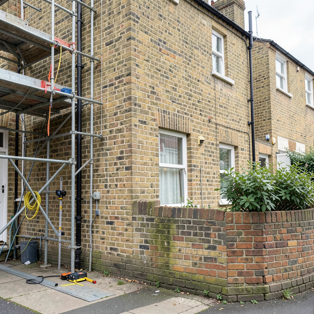 Two new applications submitted to Hackney Council